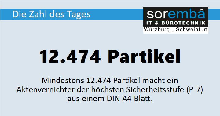 Read more about the article 12.474 Partikel