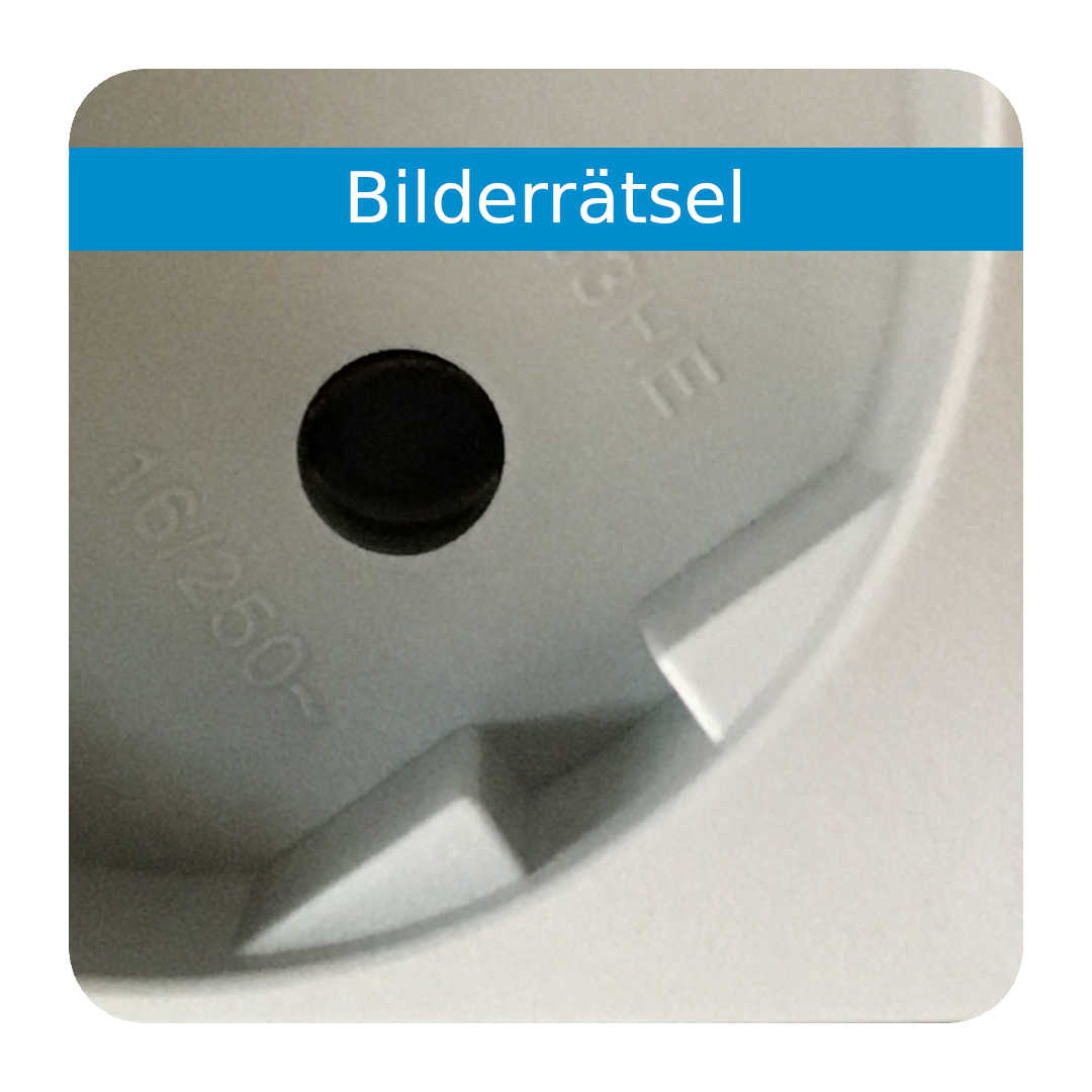 Read more about the article Bilderrätsel 1