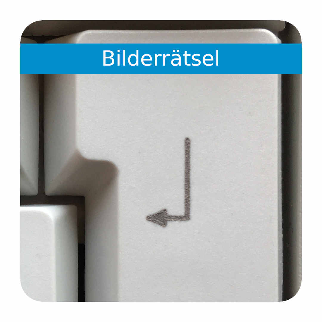 Read more about the article Bilderrätsel 2
