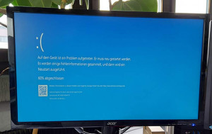 Read more about the article Windows 10: Update behebt Absturzprobleme beim Drucken