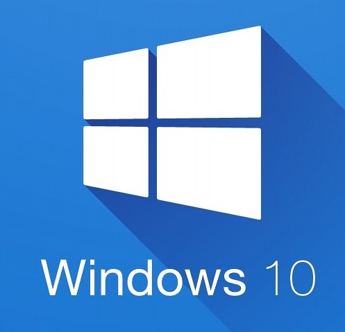 windows 10 - logo