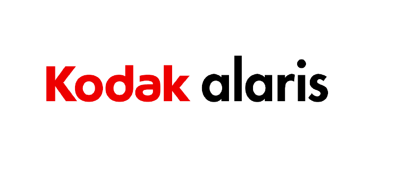 Kodak Alaris Logo
