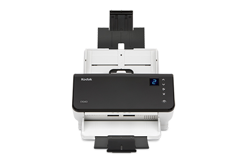 Kodak E1040 Desktop-Scanner
